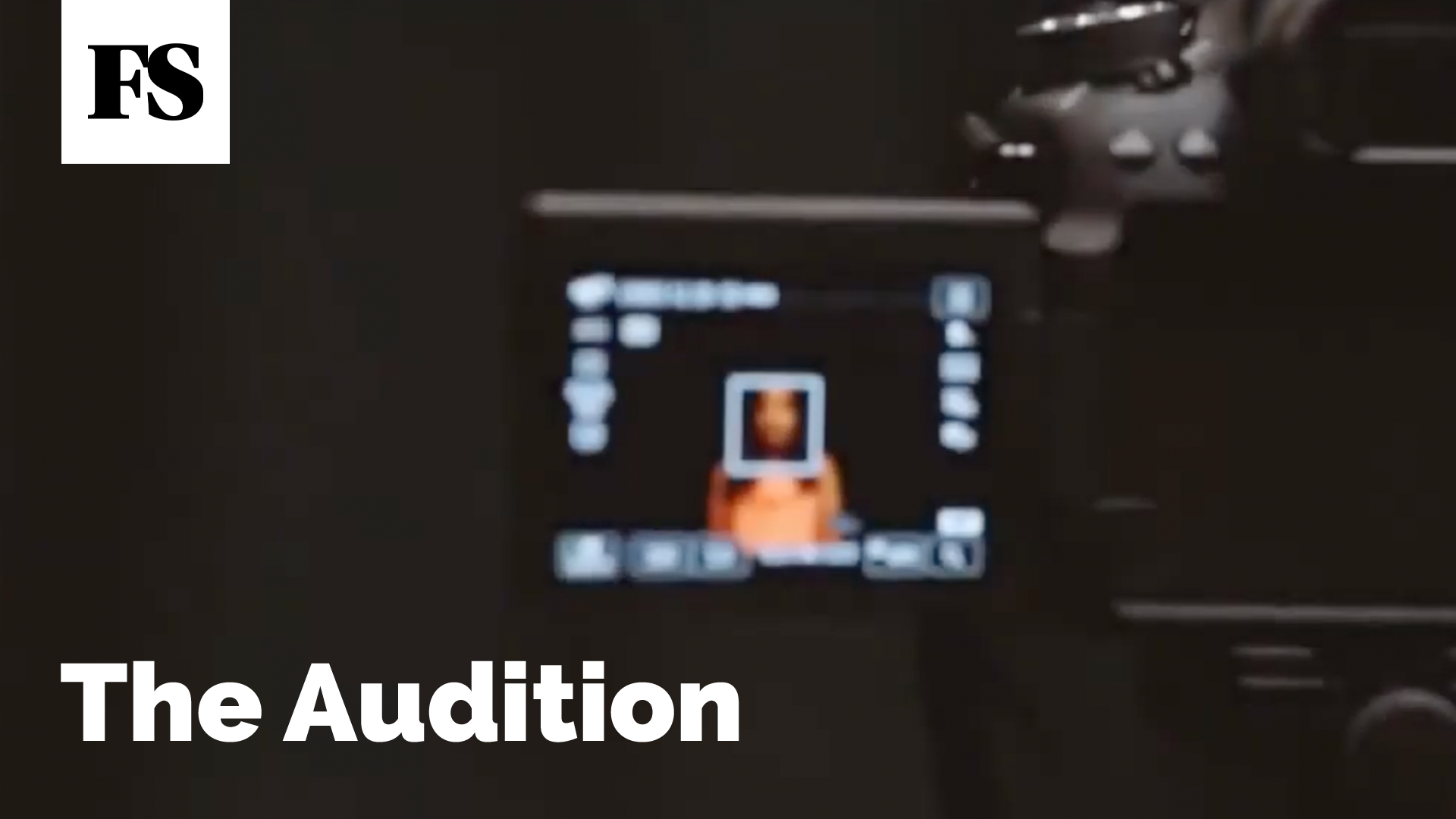 The Audition Digital Download 4K