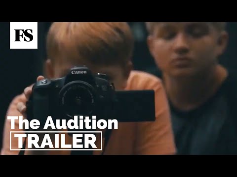 The Audition Digital Download 4K